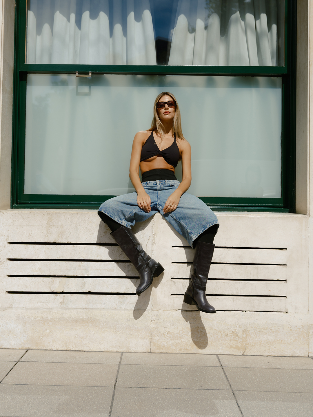 Celeste Aloe detalle 1